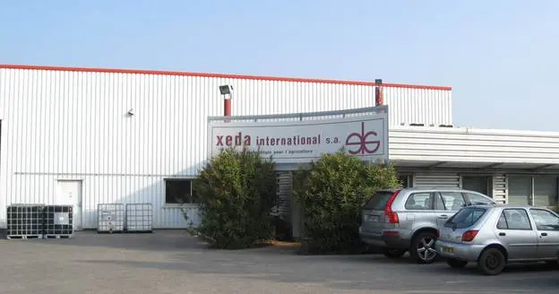 واکس ها پوشاننده میوه