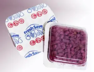 جاذب های اتیلن